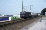 181 201  Sersheim ...  Werner Brutzer 01.03.2009