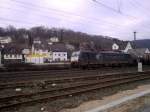 189 928 (ES 64 ...  Jens Baumhauer 01.03.2009