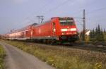 146 214  Tamm ...  Werner Brutzer 02.03.2009