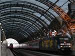 101 141  Bahn-Azubis gegen ...  Volkmar D�ring 02.03.2009