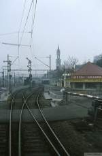 Die Nordausfahrt aus dem ...  Olli 03.03.2009