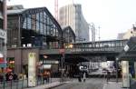 Berlin, 03.03.2009, Blick von ...  Reinhard Zabel 03.03.2009