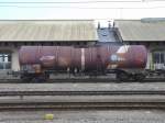 PKP - G�terwagen Typ ...  Hp. Teutschmann 04.03.2009