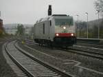 285 106-1 der ITL ...  Benjamin Edelmann 04.03.2009