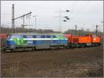 NIAG 9 (ex 216 ...  Klaus Muhs 04.03.2009