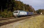 412 005 + 2x TXL 185 Assling 16.10.06 ...
