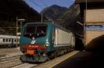 464 055 Franzensfeste 13.10.06 ... 464 055 Franzensfeste 13.10.06 ...