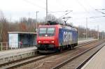 482 009 durchf�hrt am ...  Martin Schneider 05.03.2009