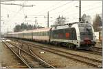 World Record Taurus 1216 ...  Leitner Thomas 06.03.2009