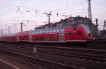 Ein 765.5 bei der ...  Florian Derwarf 09.02.2005