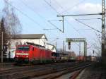 189 003 - ohne ...  Volkmar D�ring 06.03.2009