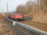 Gl�cklicherweise hatte ich am ...  Mirko Schmidt 07.03.2009