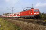 143 924  Tamm ...  Werner Brutzer 07.03.2009