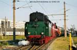 18 201; Bhf Wien Nord   ...