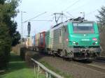 FRET 437025 durchf�hrt Ratingen-Lintorf   ...