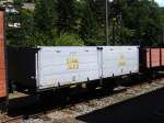 Offener G�terwagen K1942 der ...  Ren� Richter 08.03.2009