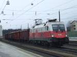 1116 087 Polen am ...  Sebastian Reiniger 08.03.2009