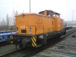 346 756-0 der MTEG ...  Alexander Hertel 08.03.2009