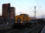 203 308 in Hannover ...  Eric Adrian Greulich 08.03.2009