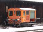 bls - Rangierlok Tm ...  Hp. Teutschmann 09.03.2009