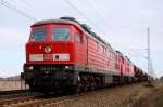 233 547-9 & 233 ...  J�rg Trutwig 09.03.2009