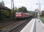 143 202 mit RB39167 ...  Matthias Schneider 12.03.2009
