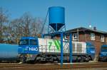 G 2000 als NIAG ...  Rolf Alberts 13.03.2009