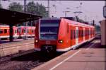 Die 426 543 am ...  B. Timmer 13.03.2009