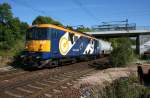 CTL Rail GmbH ST ...  Gilbert Angermann 14.03.2009