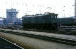116 019  M�nchen ...  Werner Brutzer 14.03.2009