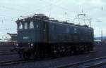 116 006  Koblenz ...  Werner Brutzer 14.03.2009
