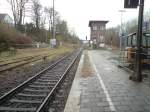 Mit Blick in Richtung ...  Norman Butzke 14.03.2009