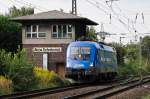 Taurus 1116 912 der ...  Rolf Alberts 14.03.2009