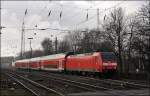 146 006 (9180 6146 ...  Florian B�ttcher 14.03.2009