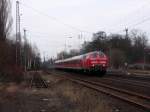 218 455 verl�sst Sarstedt ...  Eric Adrian Greulich 14.03.2009