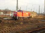 296 030-0 rangierte am ...  Stefan 15.03.2009