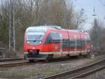 643 543-2 bei der ...  Christian Sch�rmann 15.03.2009