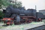 1966, AW Schwerte. Eine, wenigstens �u�erlich, in relativ gutem
Zustand, zum ...