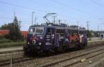111 030  B�blingen ...  Werner Brutzer 17.03.2009