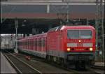 143 602 f�hrt mit ...  Marius Gerads 17.03.2009