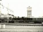 Die 640 004 rangiert ...  Dr. Stefan Stein 05/2002