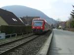 650 020-1 und 650 ...  Pascal Ost 17.03.2009