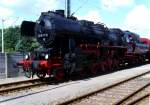 52 8177-9 brachte einen ...  Ren� Richter 18.03.2009