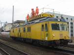 Hier sieht man einen ...  Sascha G�tz 16.02.2005
