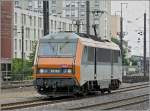 Die Sybic 26165 f�hrt ...  De Rond Hans und Jeanny 19.03.2009