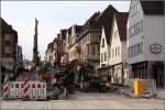 Nach monatelanger Verz�gerung hat ...  Gisela, Matthias und Jonas Frey 19.03.2009