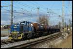 MWB MAK G 1700 aus Popendorf in Richtung Rostock ... MWB MAK G 1700 aus Popendorf in Richtung Rostock ...
