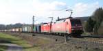 TEC 41938 mit 152 ...  Jens Baumhauer 19.03.2009