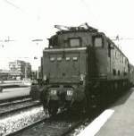 E 428 007 mit ...  Dr. Stefan Stein 05/2002