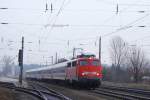 110 316-7 bei Brixleg.   ...